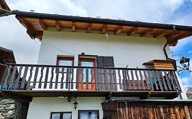 Ma Maison A Chamois